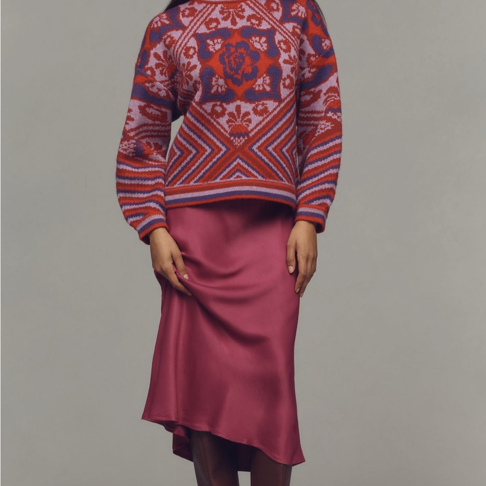 Anthropologie
